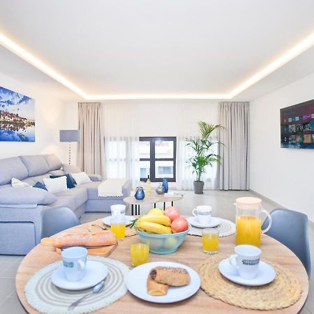 Апартаменты Loft El Charco De San Gines Арресифе Экстерьер фото