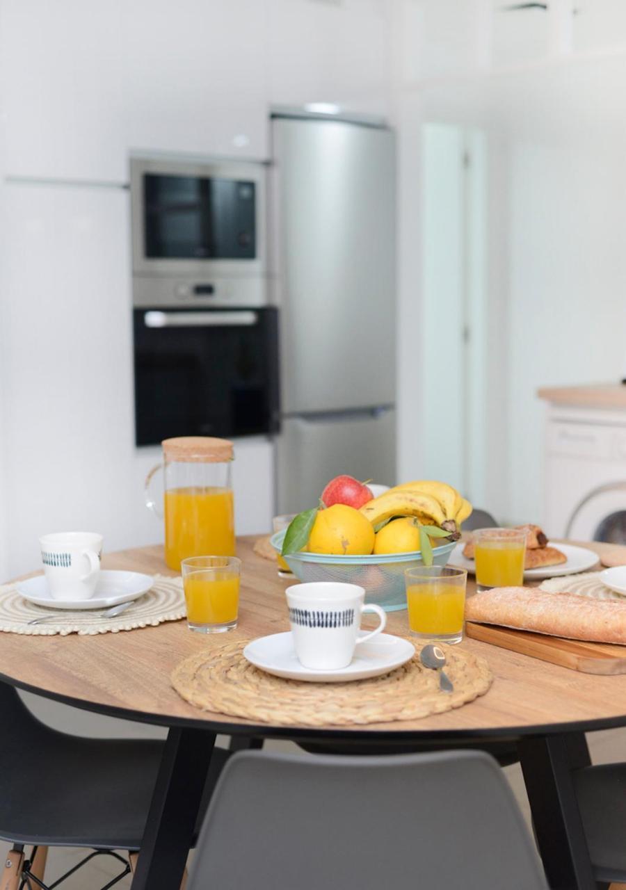 Апартаменты Loft El Charco De San Gines Арресифе Экстерьер фото