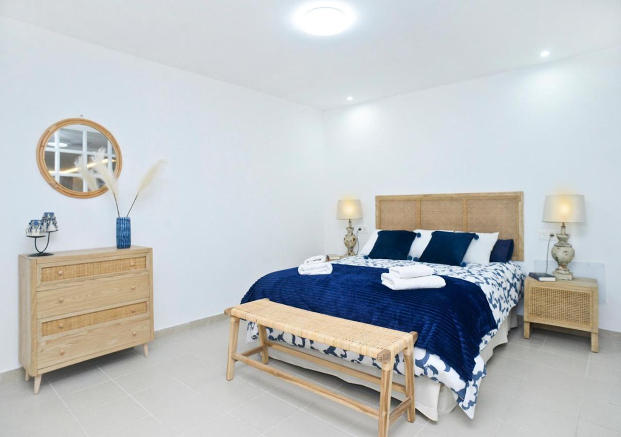 Апартаменты Loft El Charco De San Gines Арресифе Экстерьер фото